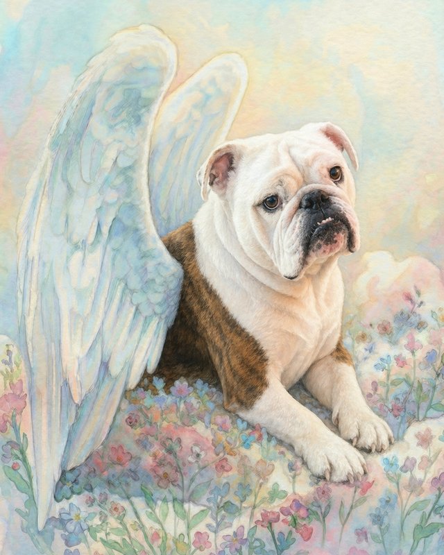 Your Custom Pet Art Kit