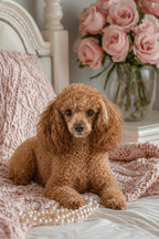Your Custom Pet Art Kit