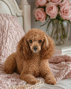 Your Custom Pet Art Kit