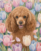 Your Custom Pet Art Kit
