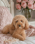 Your Custom Pet Art Kit
