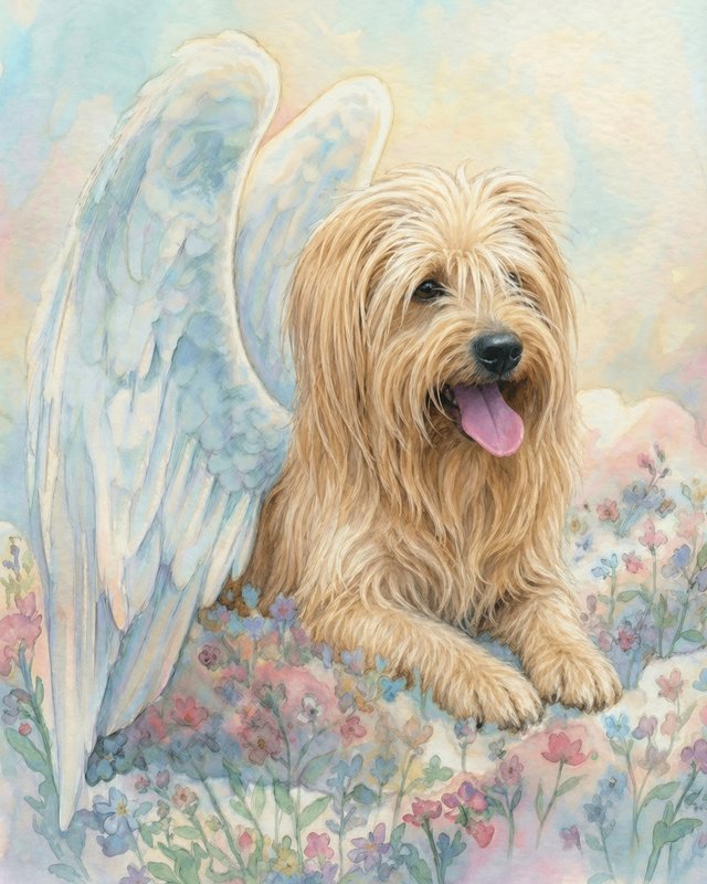 Your Custom Pet Art Kit