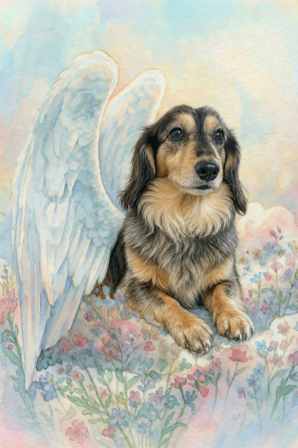 Your Custom Pet Art Kit