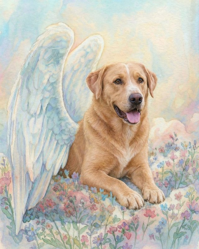 Your Custom Pet Art Kit