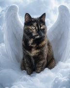 Your Custom Pet Art Kit
