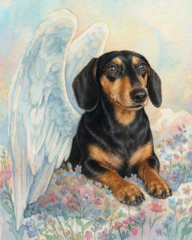 Your Custom Pet Art Kit