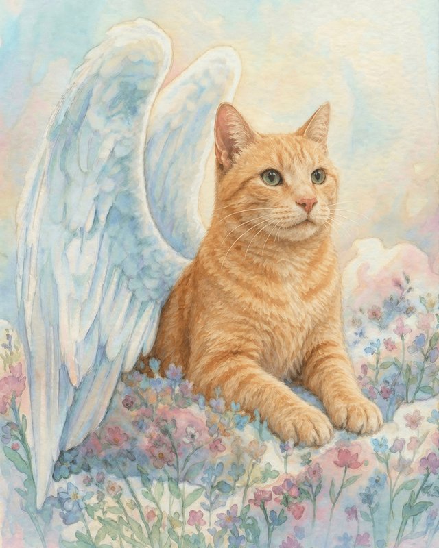 Your Custom Pet Art Kit