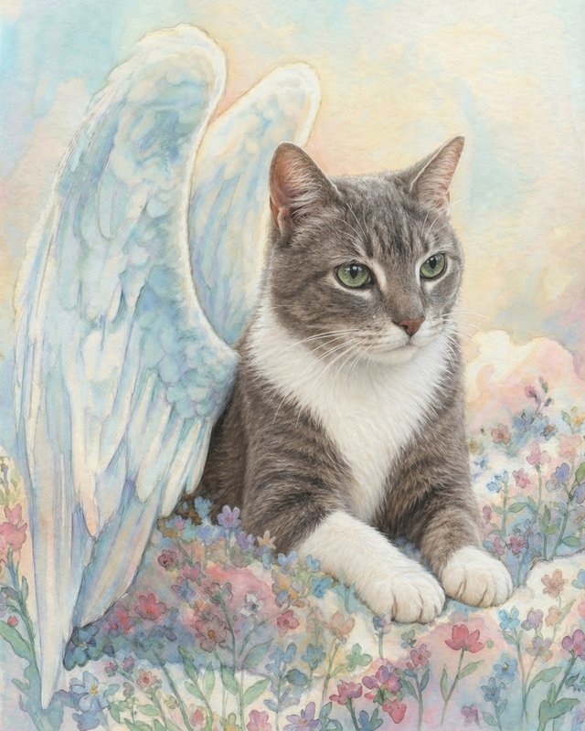 Your Custom Pet Art Kit