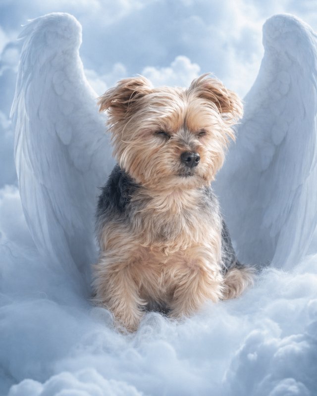 Your Custom Pet Art Kit