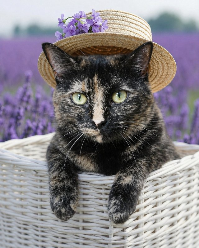 Your Custom Pet Art Kit