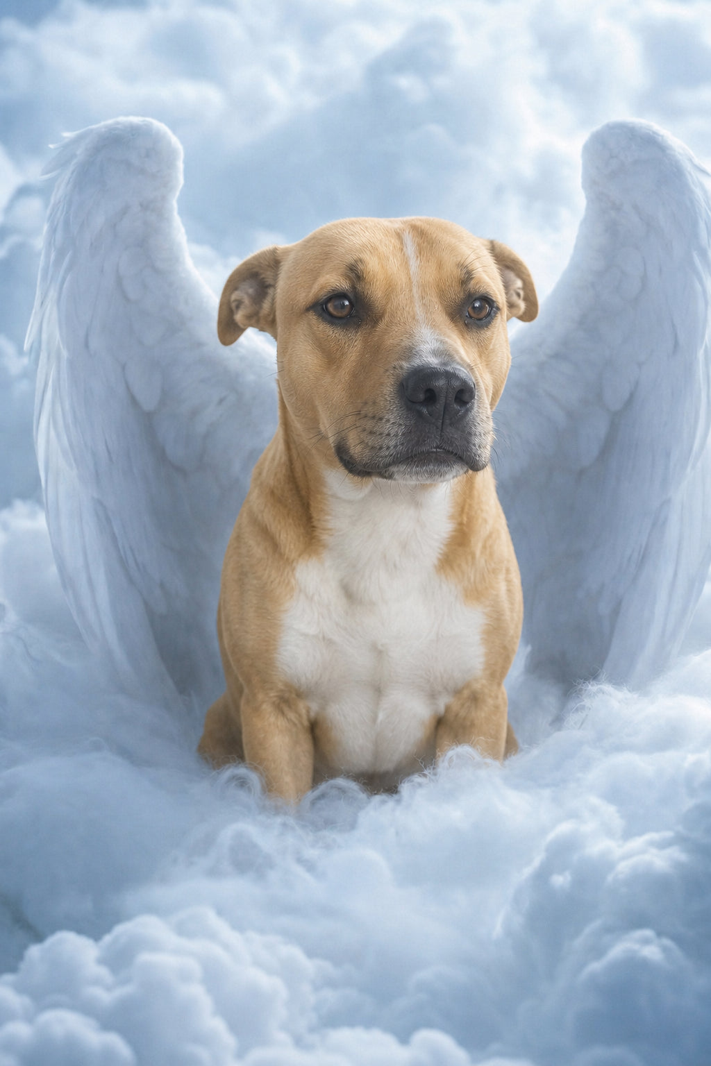 Custom Canvas Print 24x30
