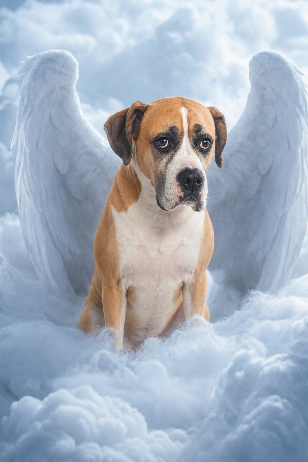 Custom Canvas Print 8x10