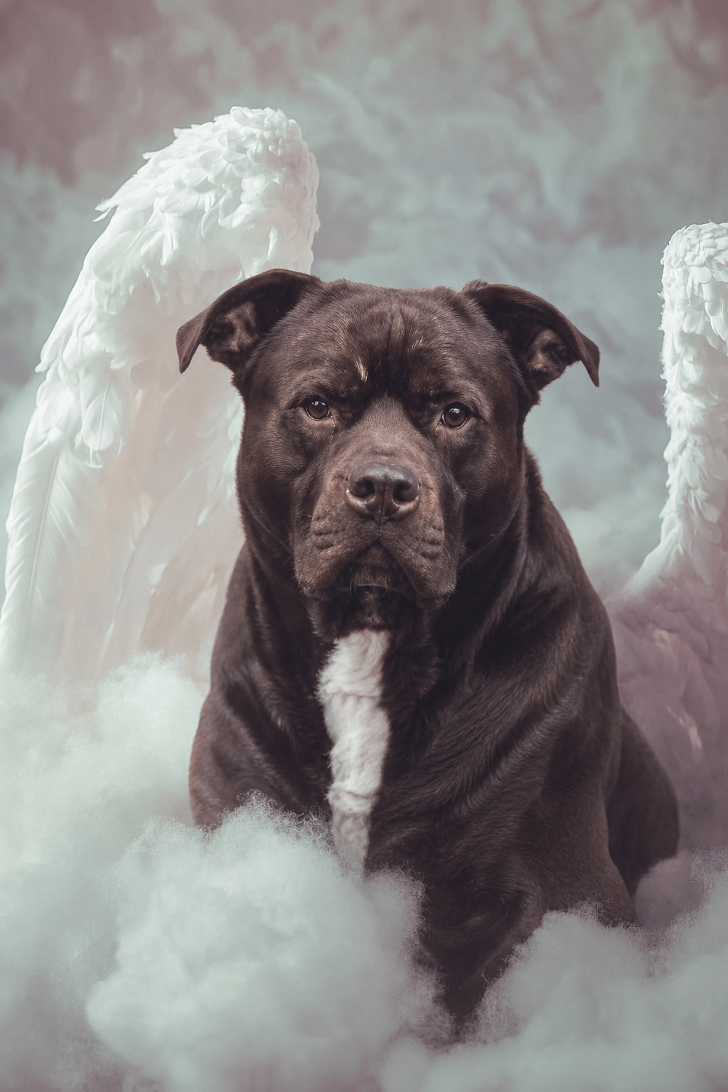 Custom Canvas Print 24x30