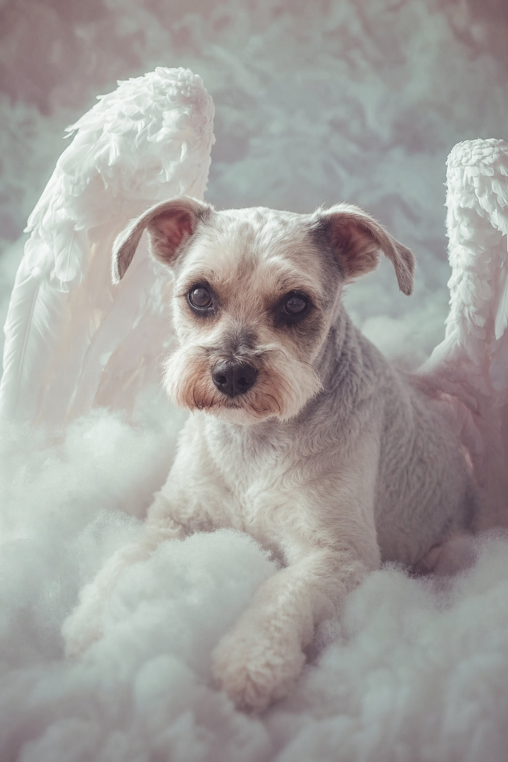 Custom Canvas Print 8x10