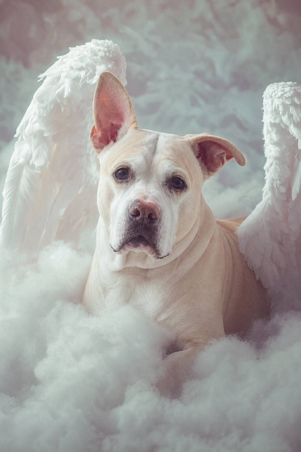 Custom Canvas Print 8x10