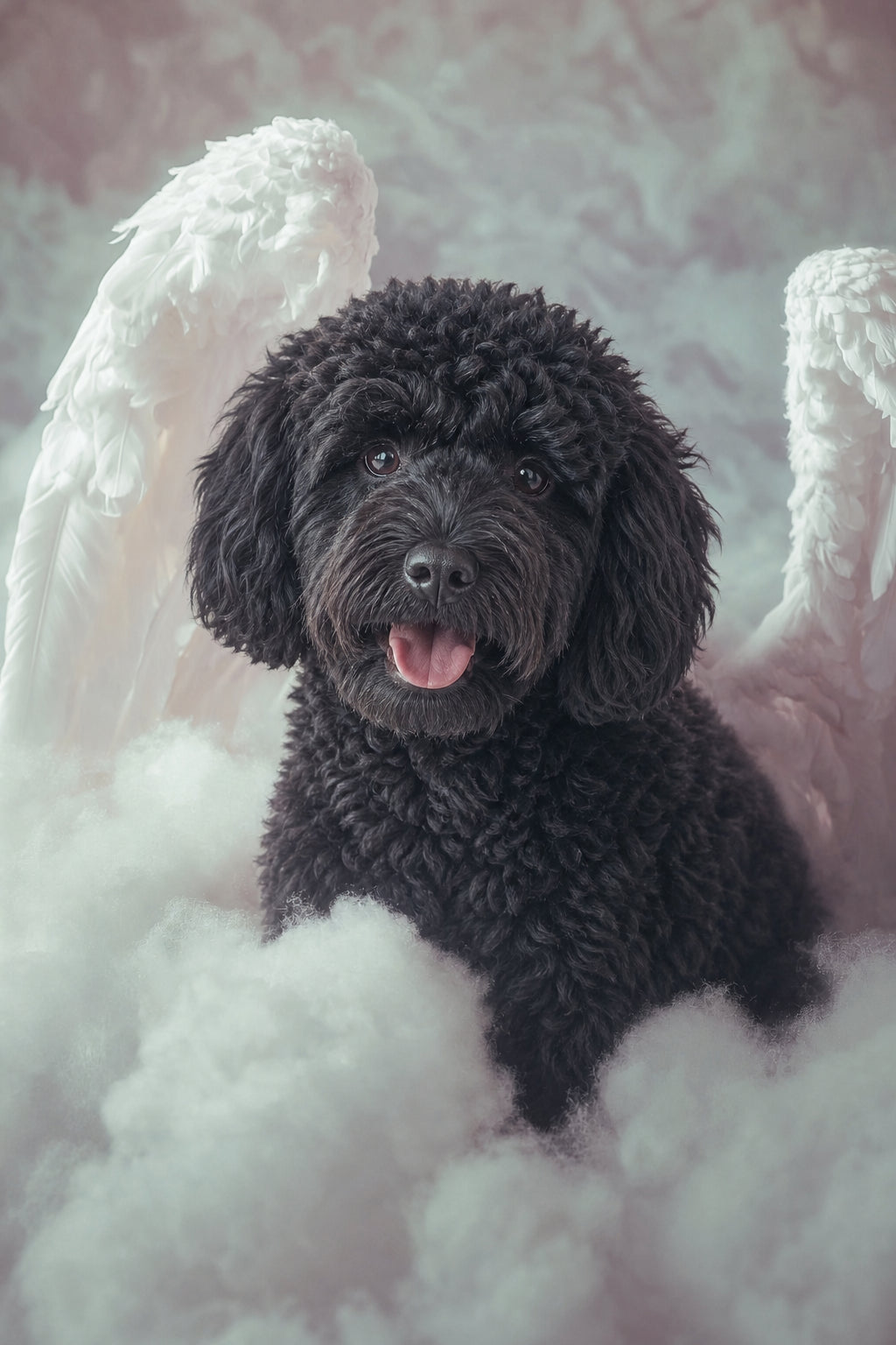 Custom Canvas Print 24x30