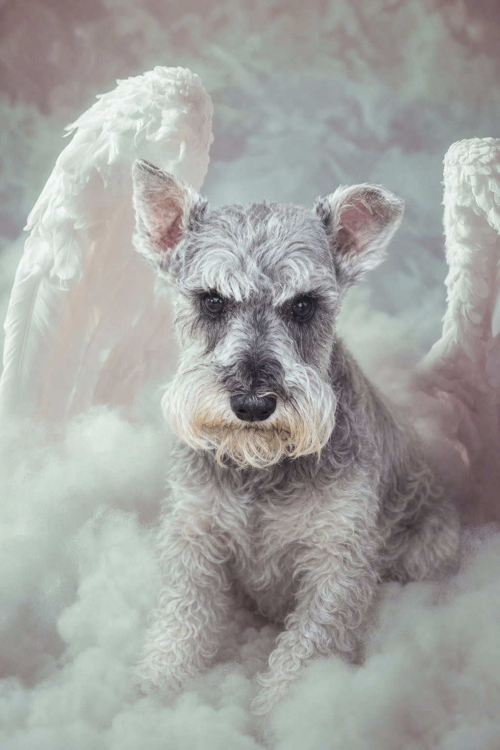 Custom Canvas Print 8x10
