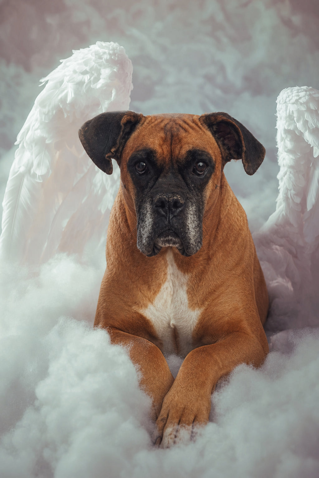 Custom Canvas Print — 8x10