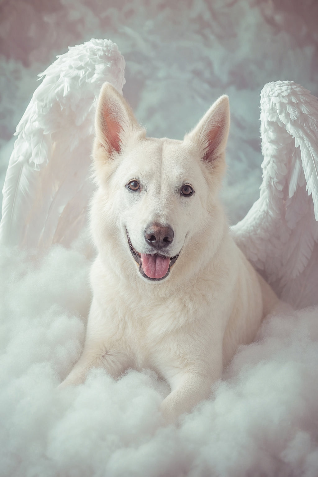 Custom Canvas Print 8x10