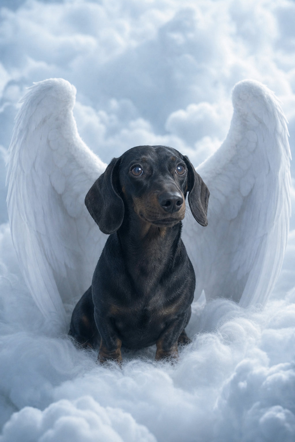 Custom Canvas Print — 8x10