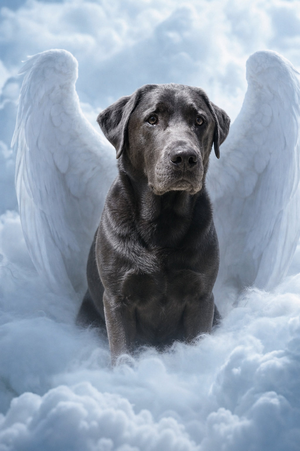 Custom Canvas Print