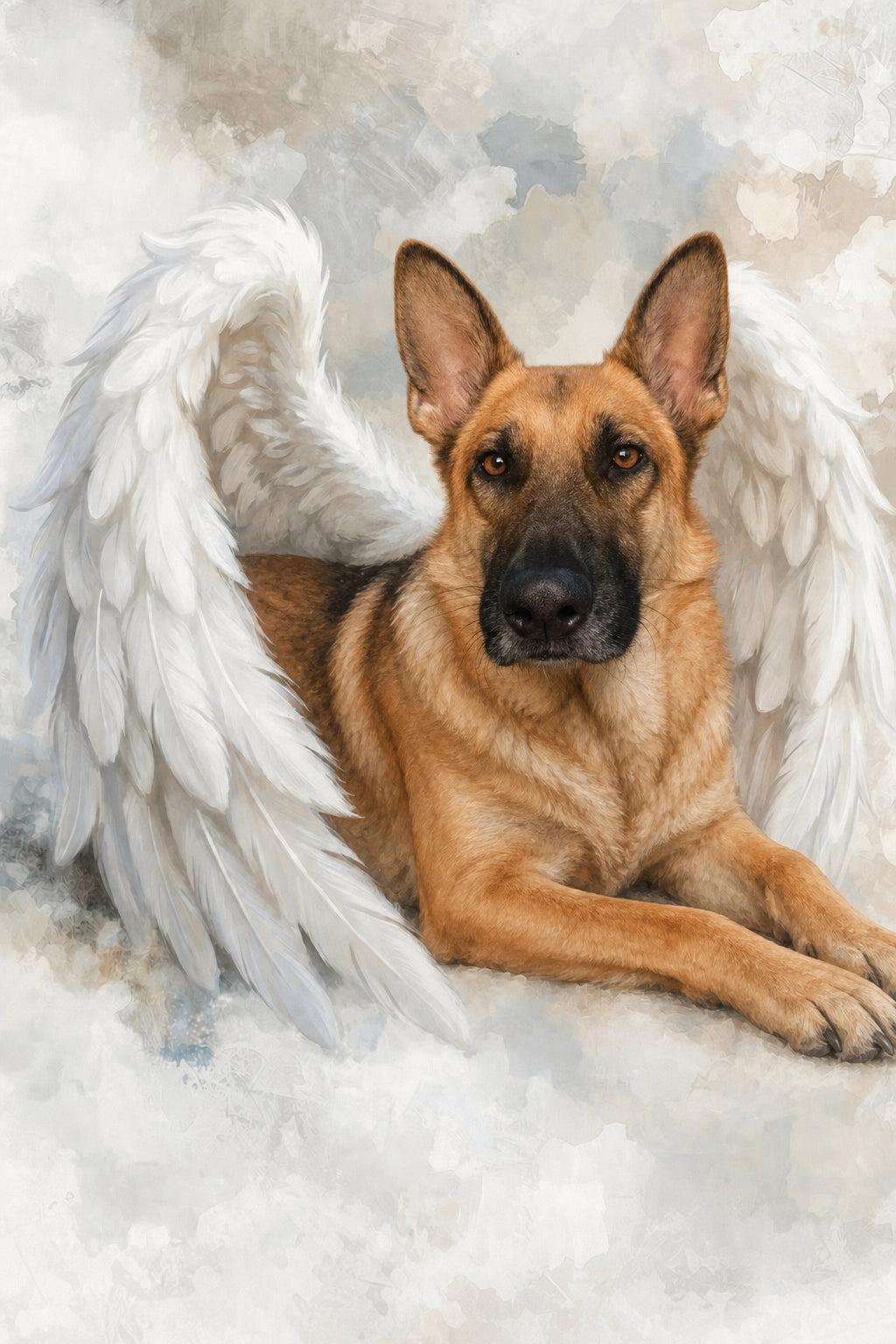 Custom Canvas Print