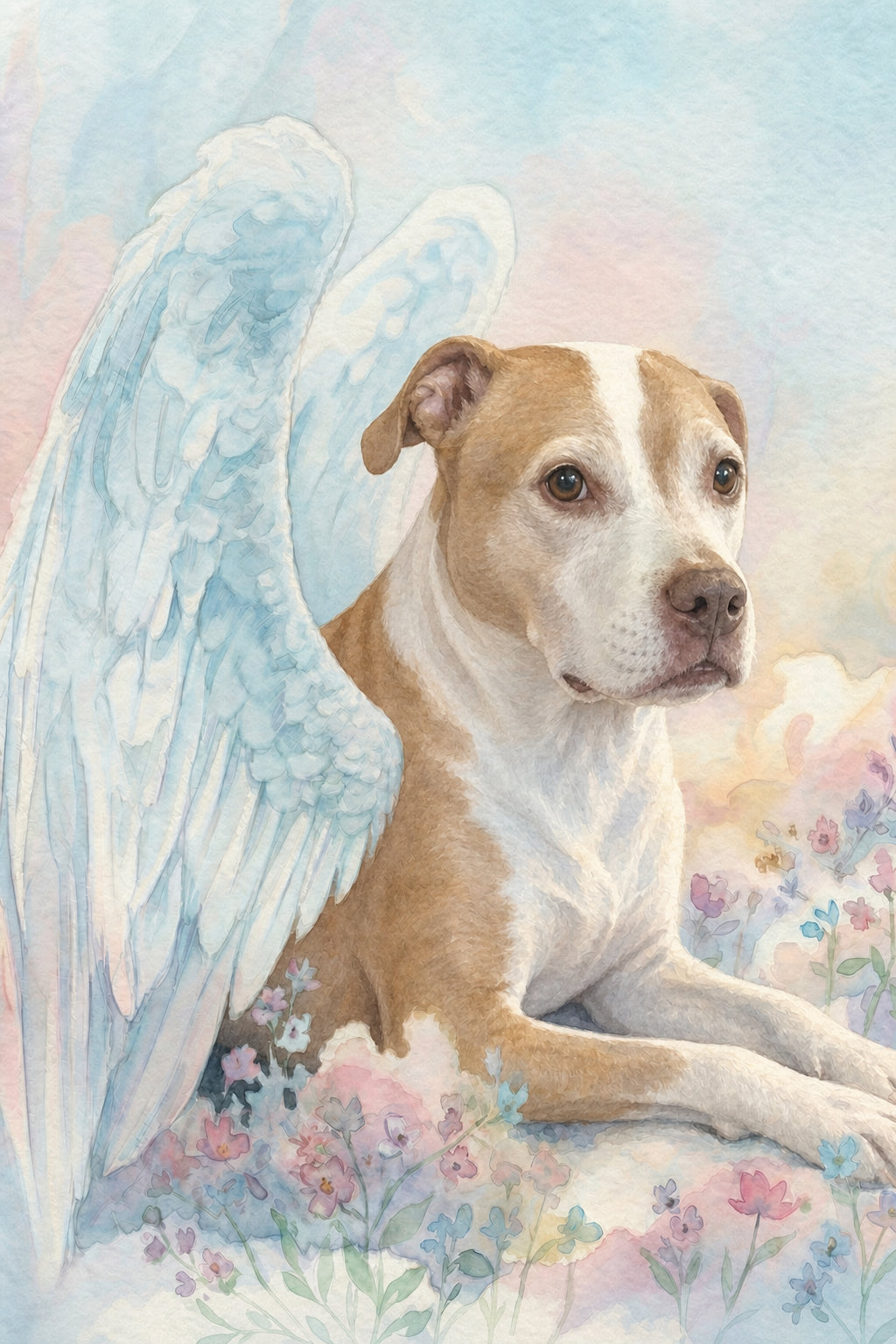 Custom Canvas Print