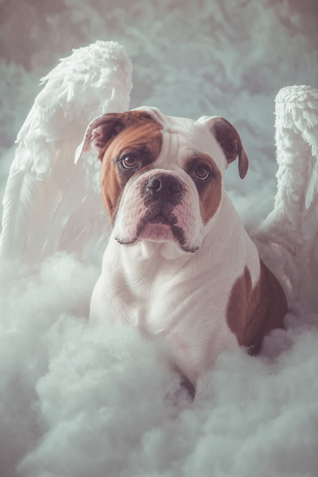 Custom Canvas Print