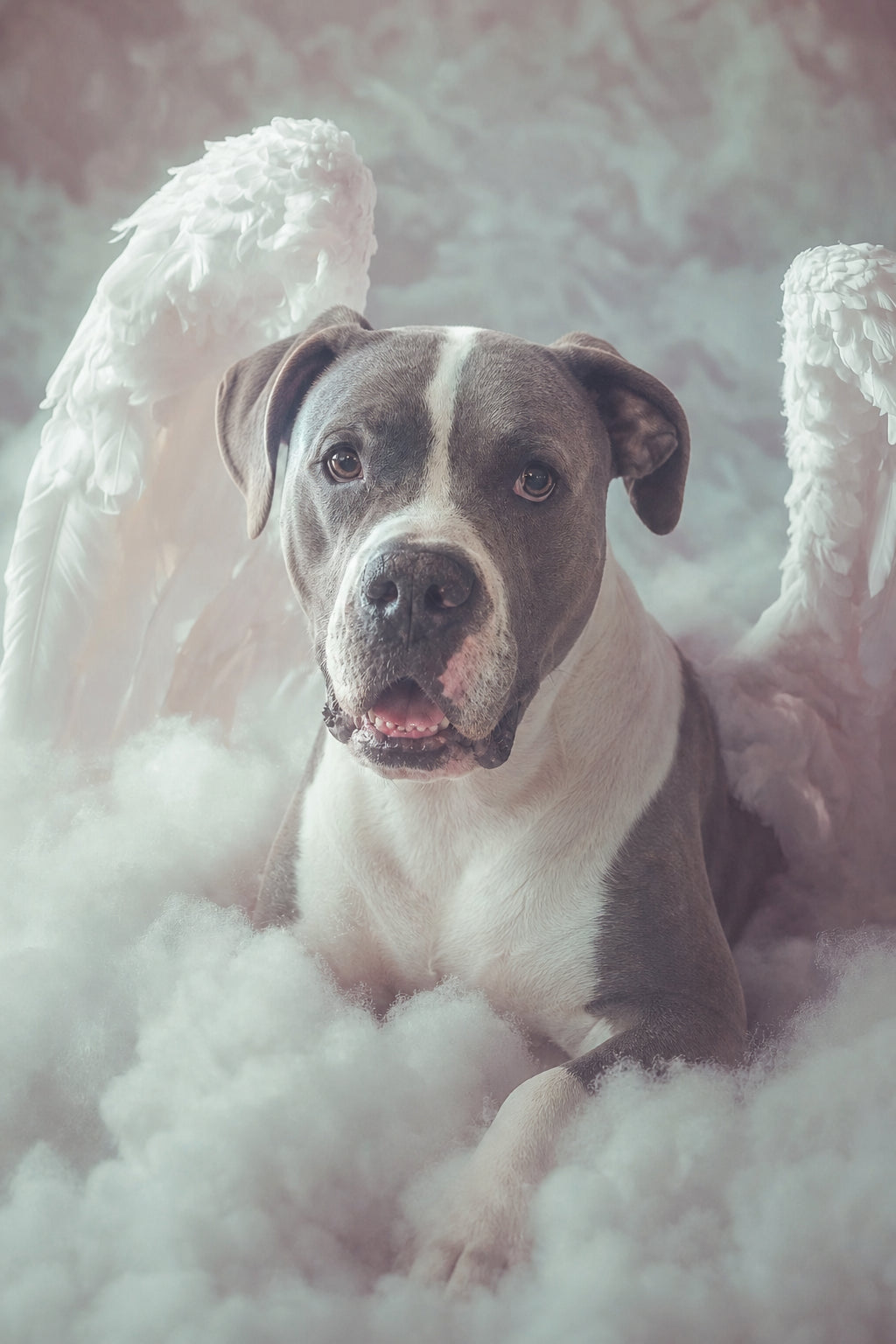 Custom Canvas Print