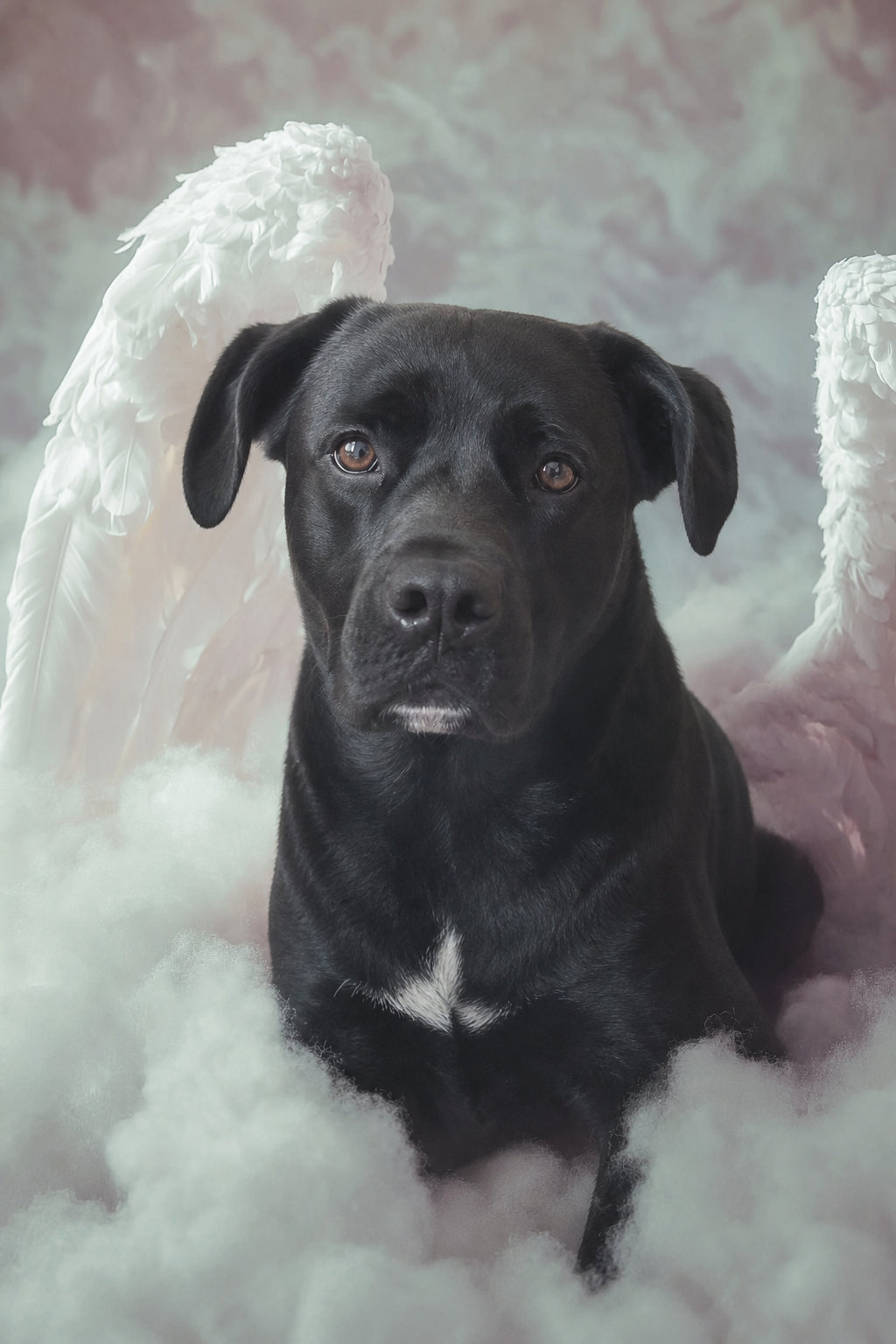 Custom Canvas Print