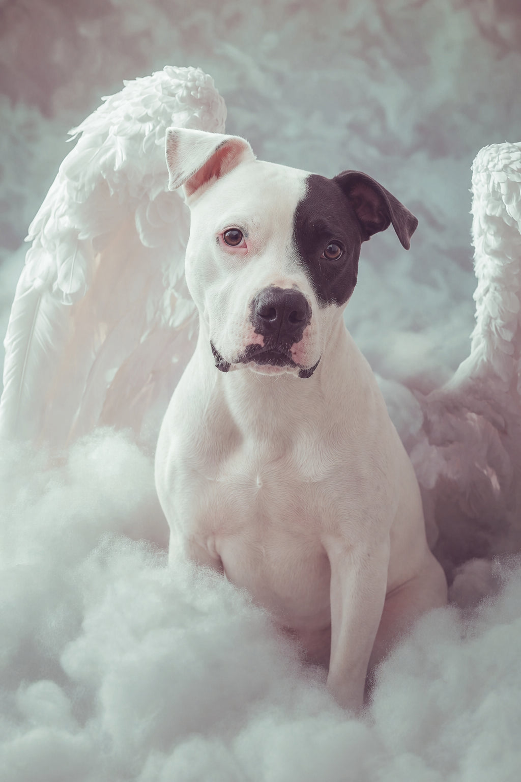 Custom Canvas Print