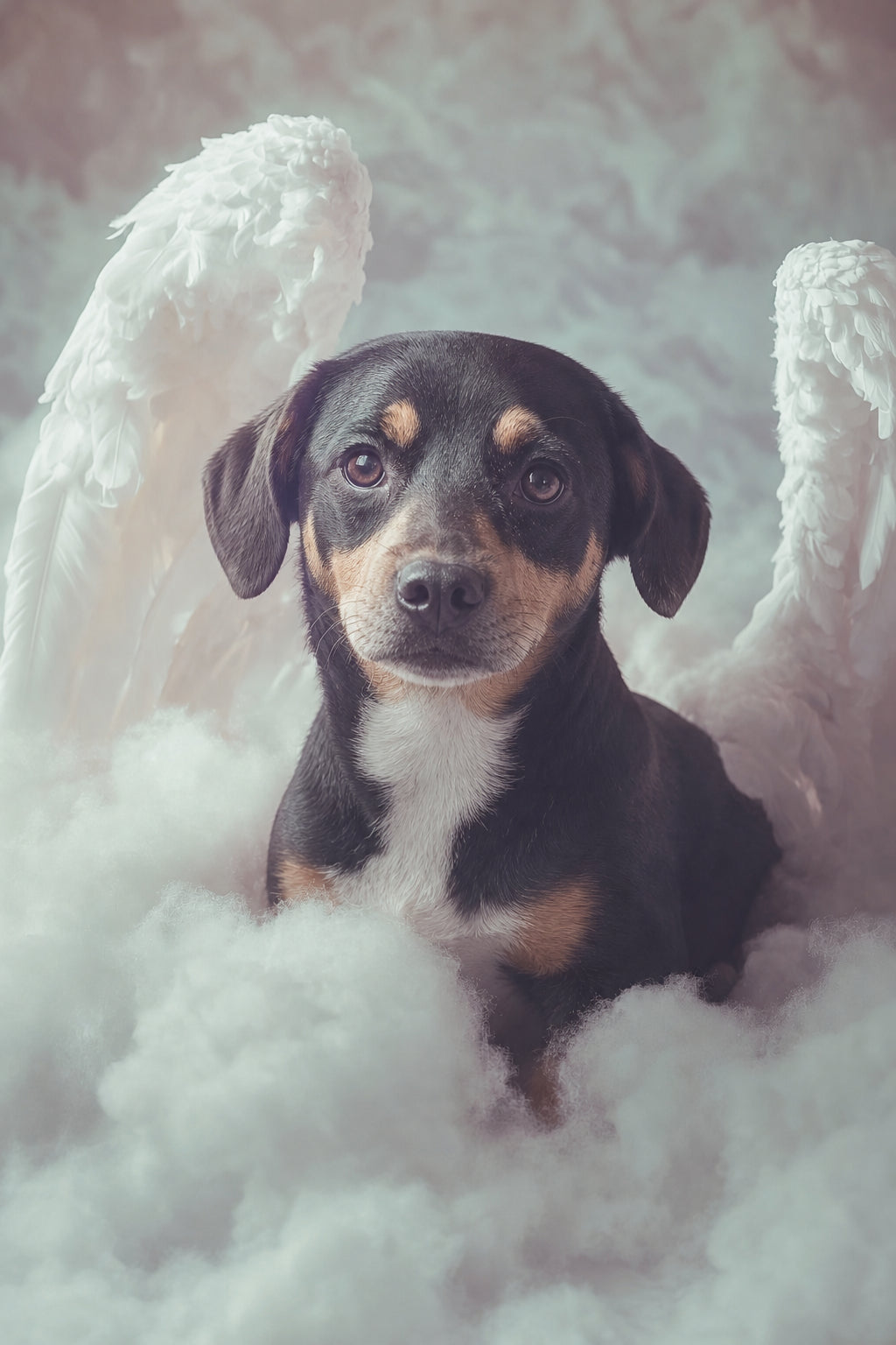Custom Canvas Print