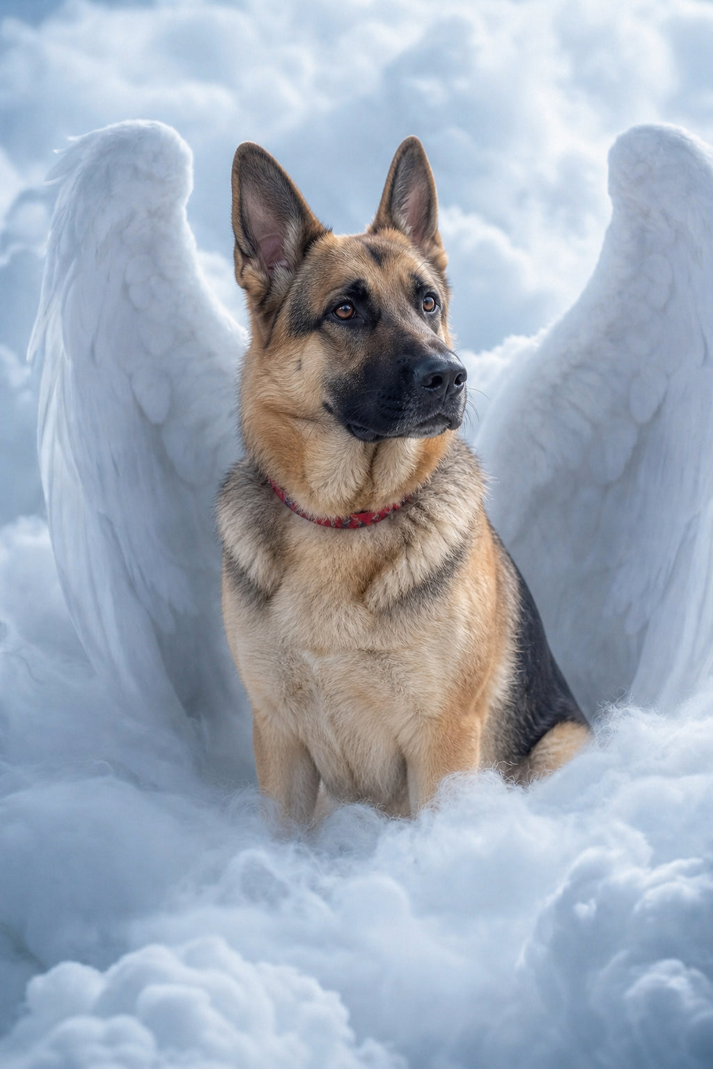 Custom Canvas Print
