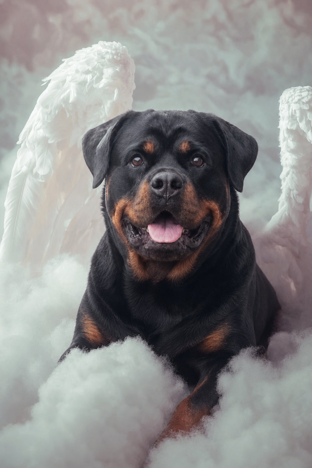 Custom Canvas Print