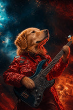 Custom Canvas Print