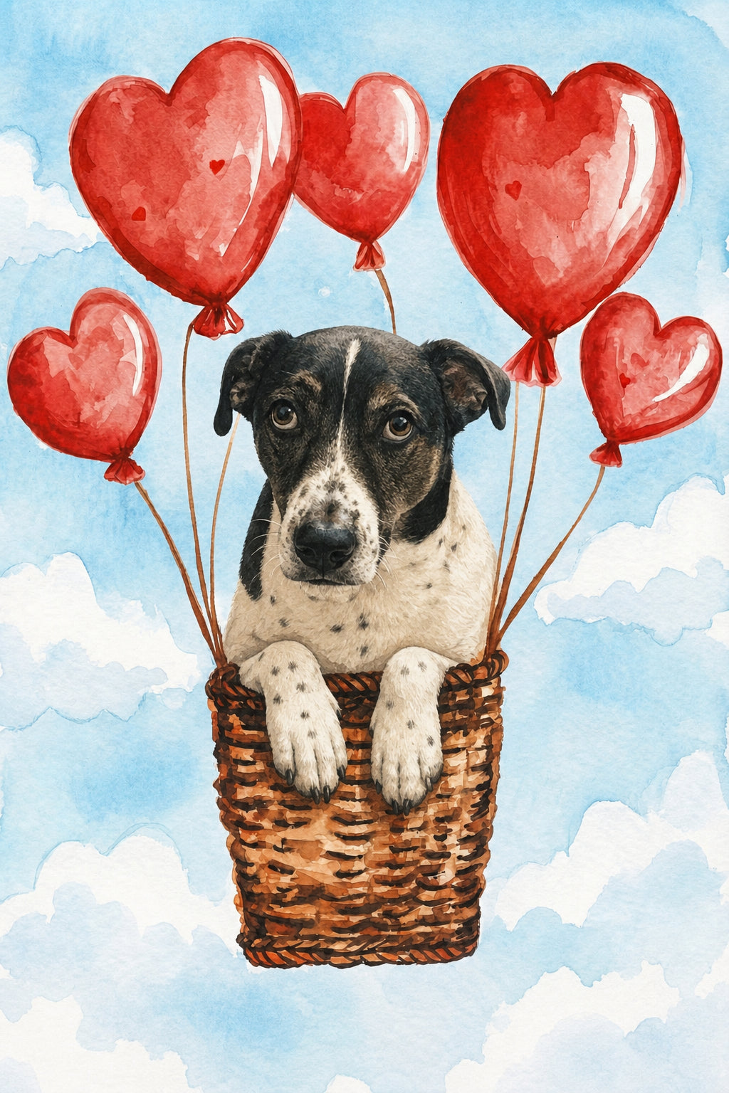 Custom Canvas Print