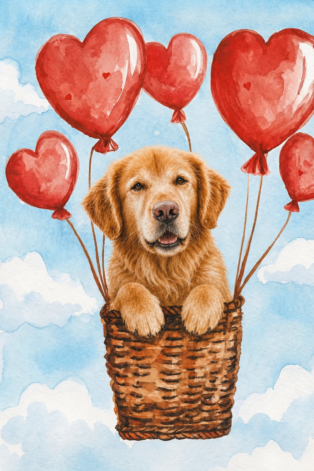 Custom Canvas Print