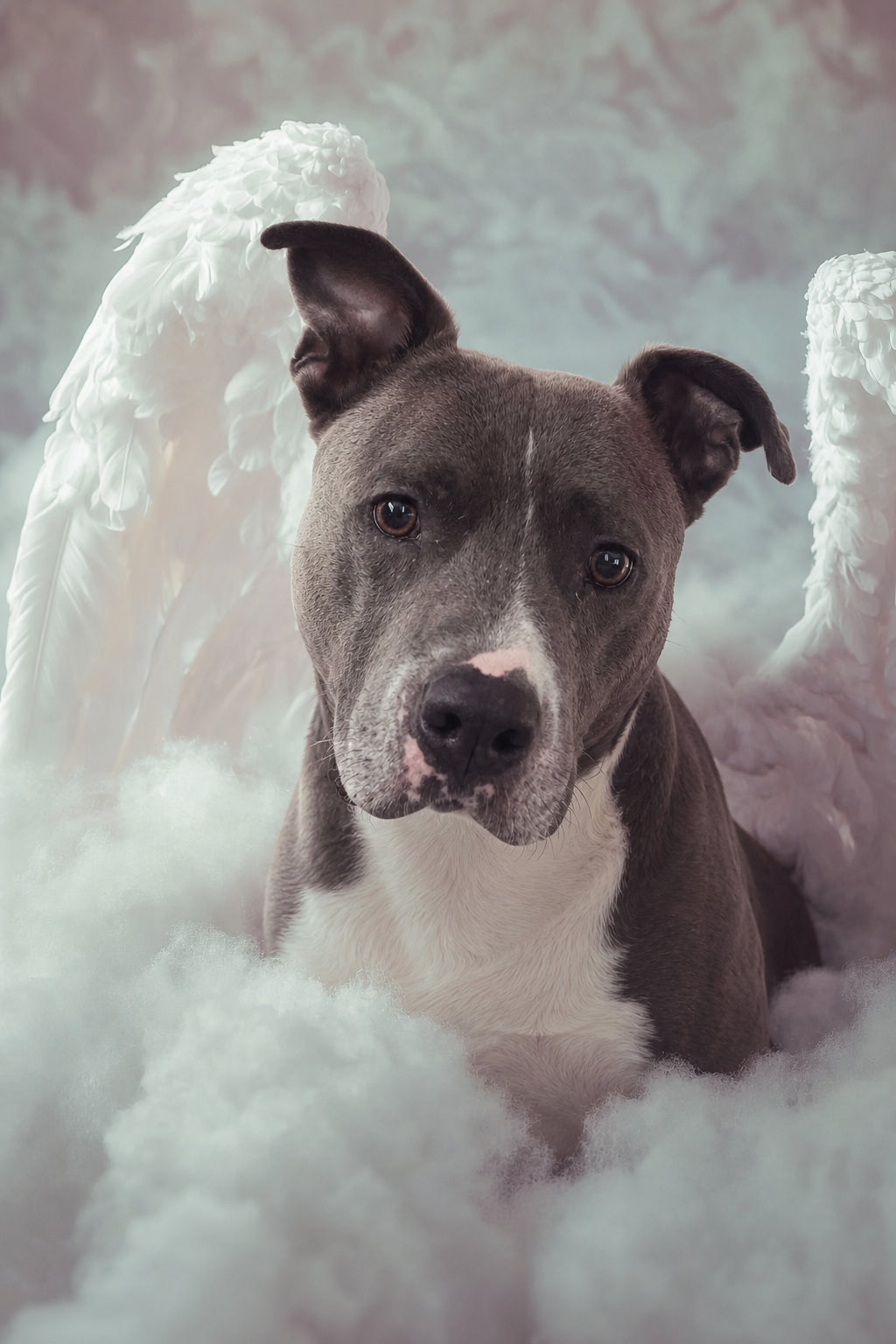 Custom Paint By Numbers Kit