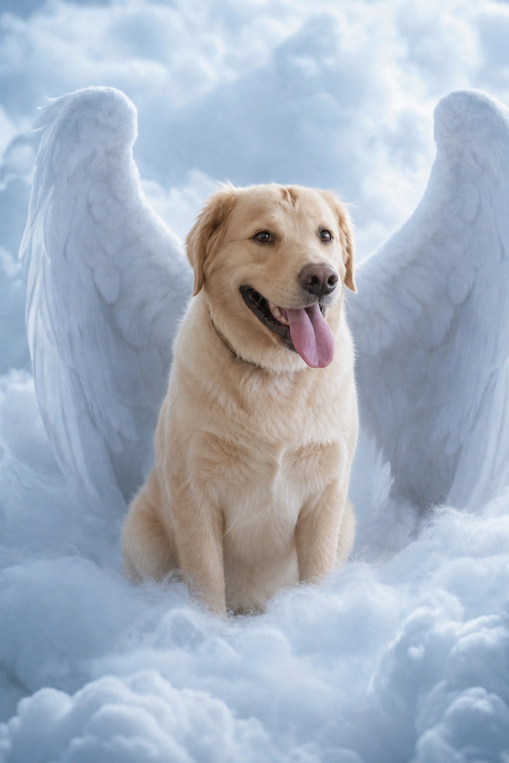Custom Paint By Numbers Kit