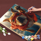 Super Pup Soars