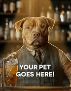Gentleman Bartender