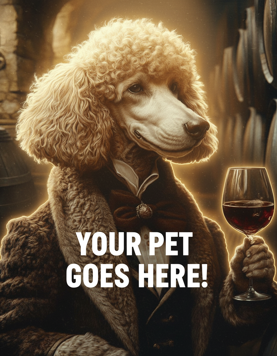 Winery Gentleman