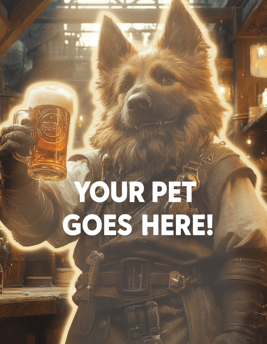 Alehouse Hero