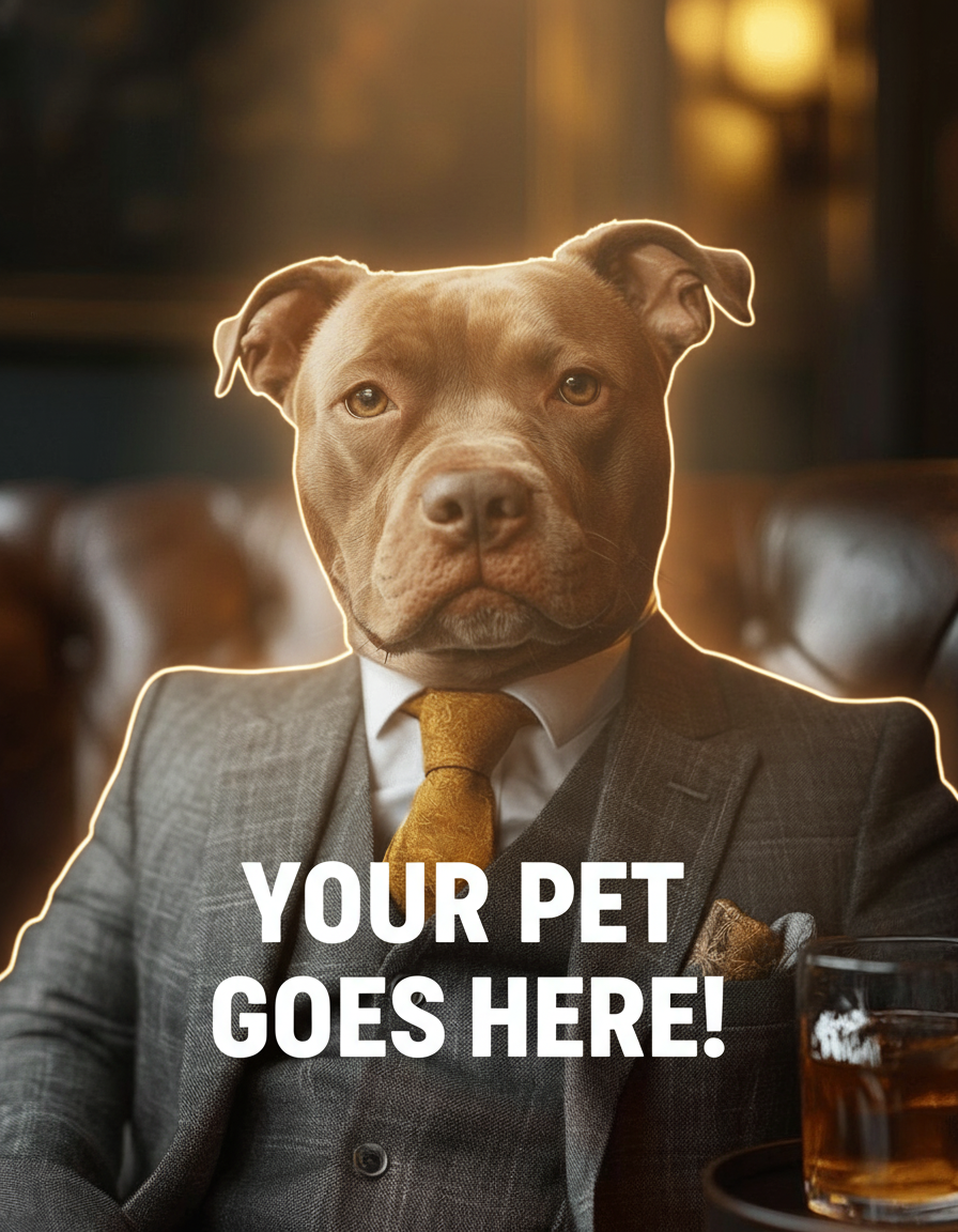 Mafia Bar Boss
