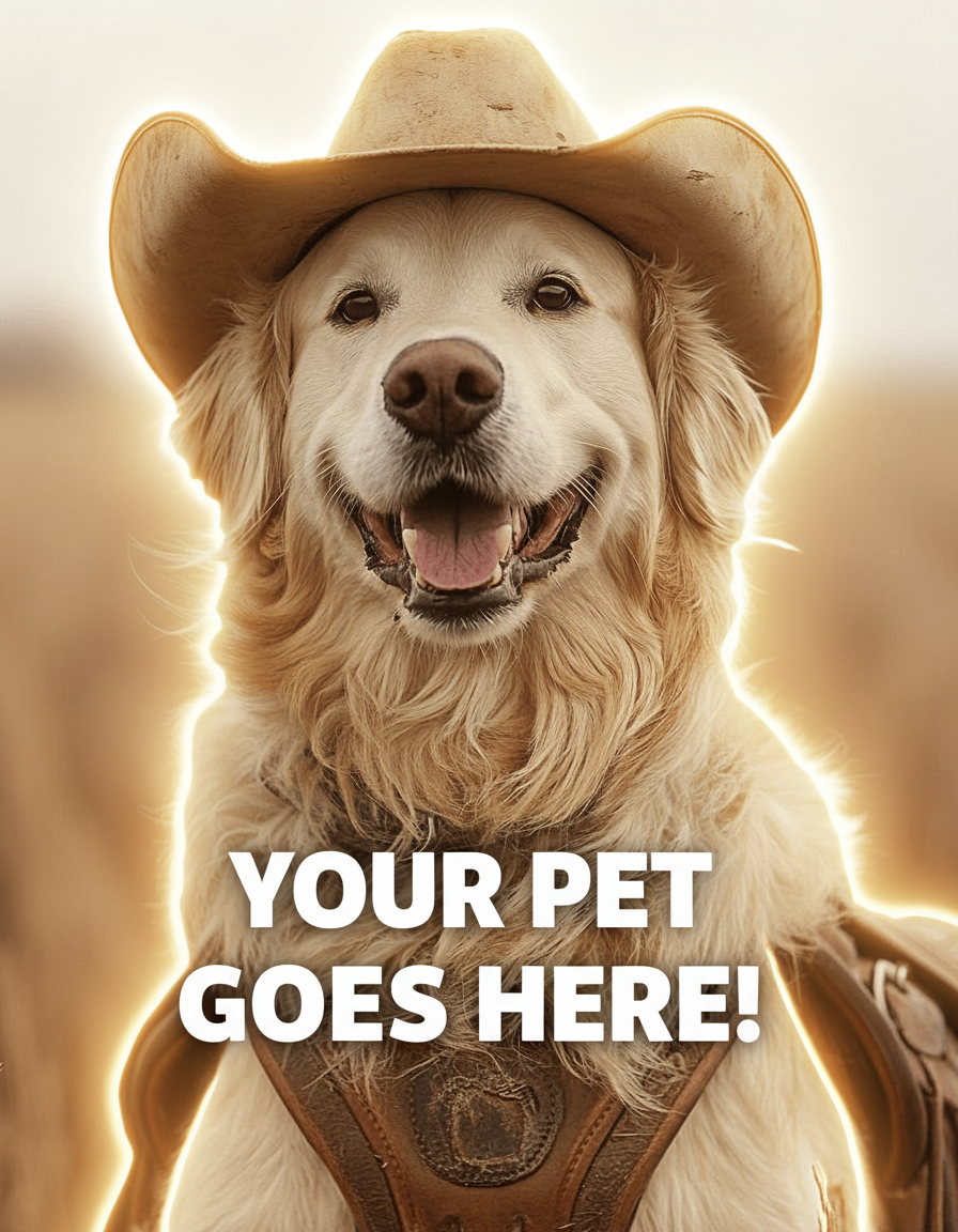 Cowboy Spirit