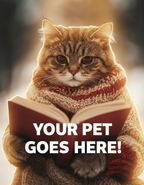 Winter Book Club