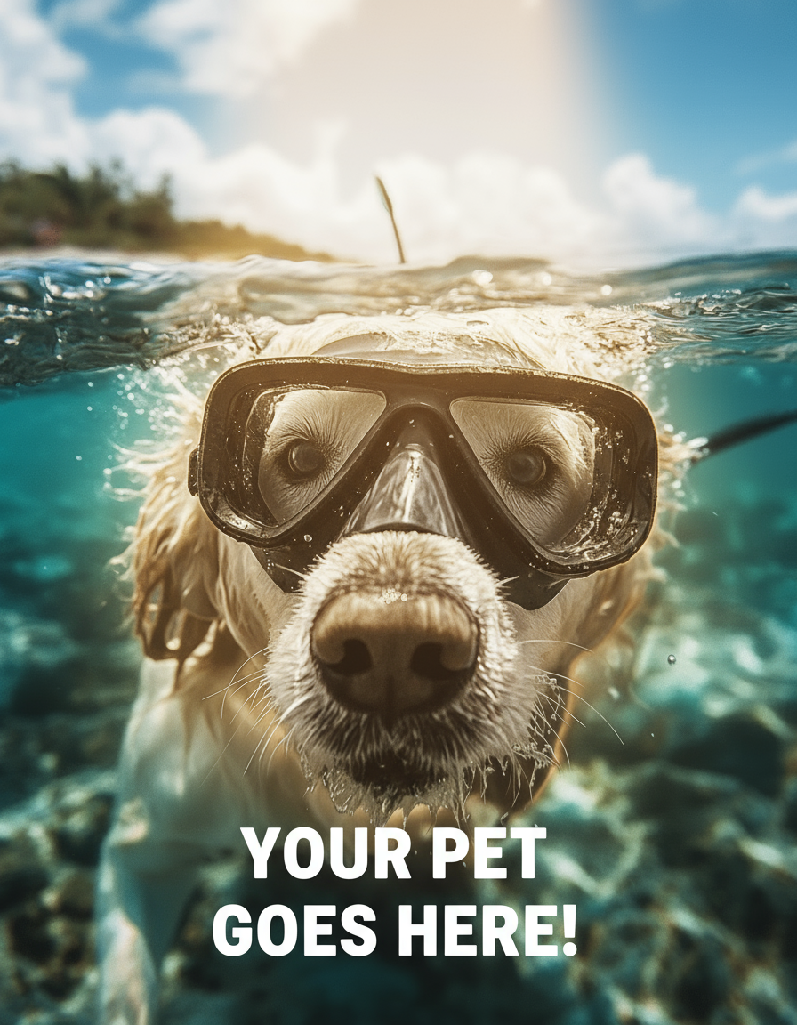 Underwater Explorer