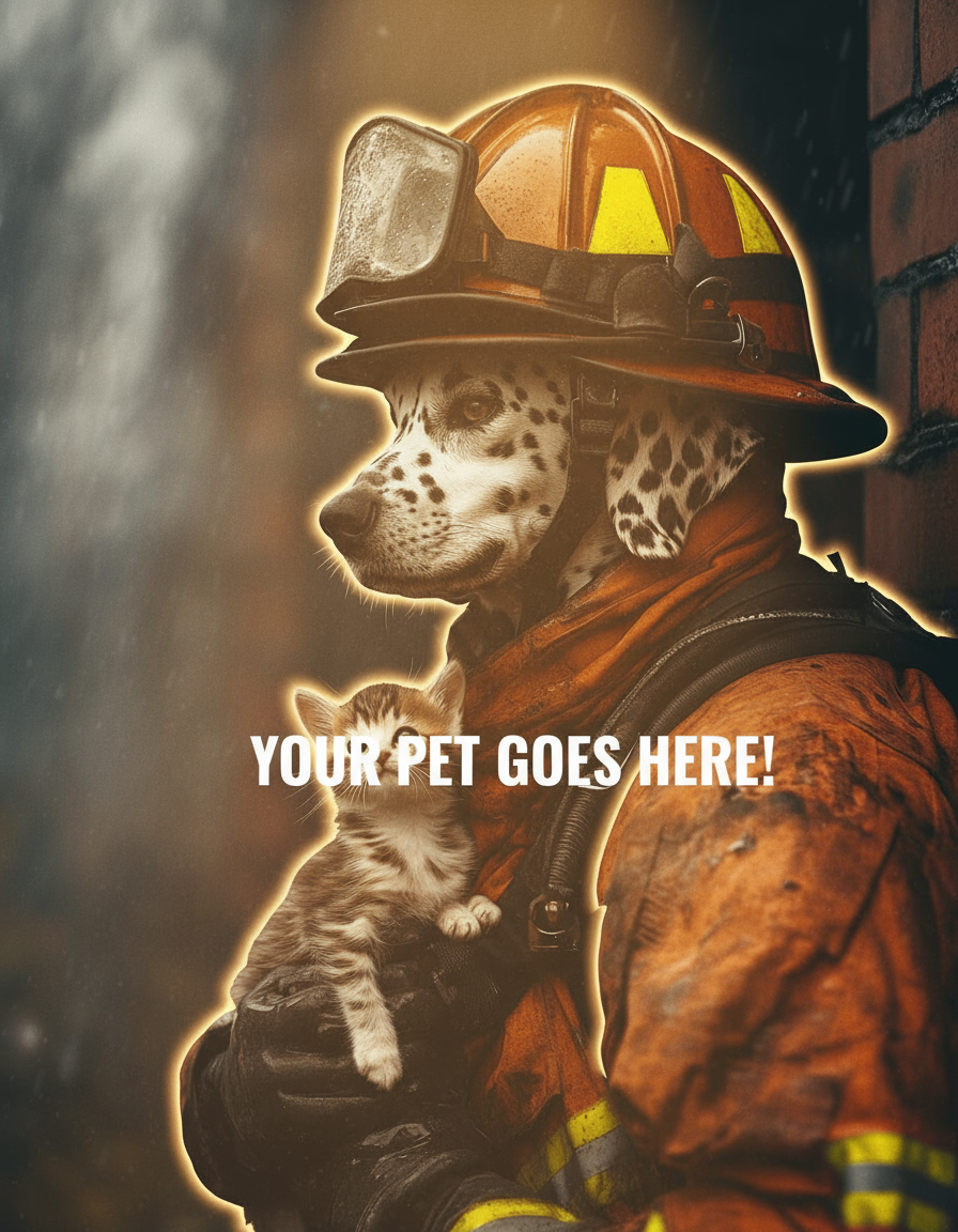 Heroic Rescue
