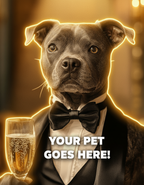 Champagne Gentleman