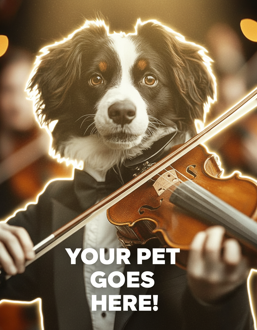 Violin Virtuoso